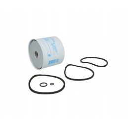 Landini Rex 80 fuel filter 26550005