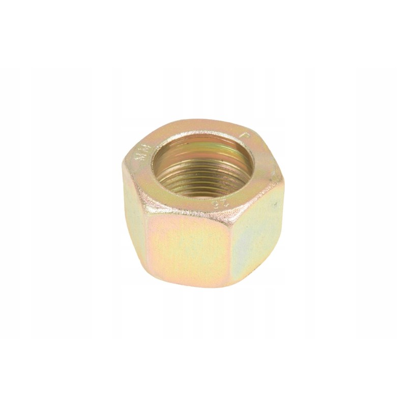 375048x1 nut for hydraulic connections 1 5 16 12