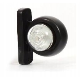 LED motogeneric marker lamp