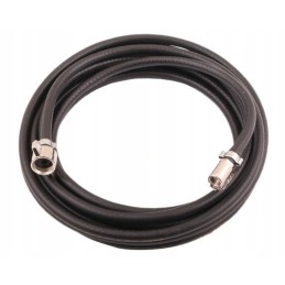 Pneumatic hose for pumping 6m 20bar teger