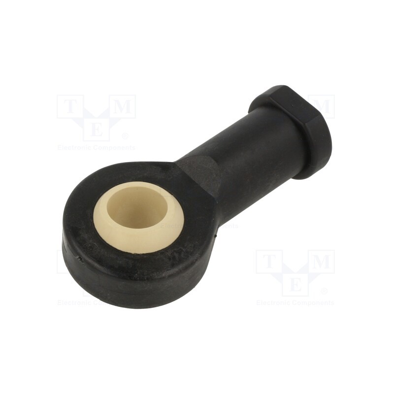 1 pcs x IGUS - KBRM-20 M20 - Ball joint, Øhole: 20mm, M20, 2.5, right hand thread,inside