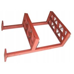 C 385 cabin step c 385 Polish