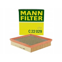 Mann air filter Lancia Thema LX
