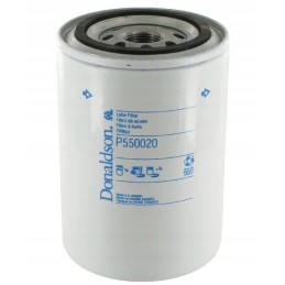 Oil filter p550020 donaldson