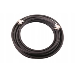 Pneumatic hose for pumping 8m 20bar teger