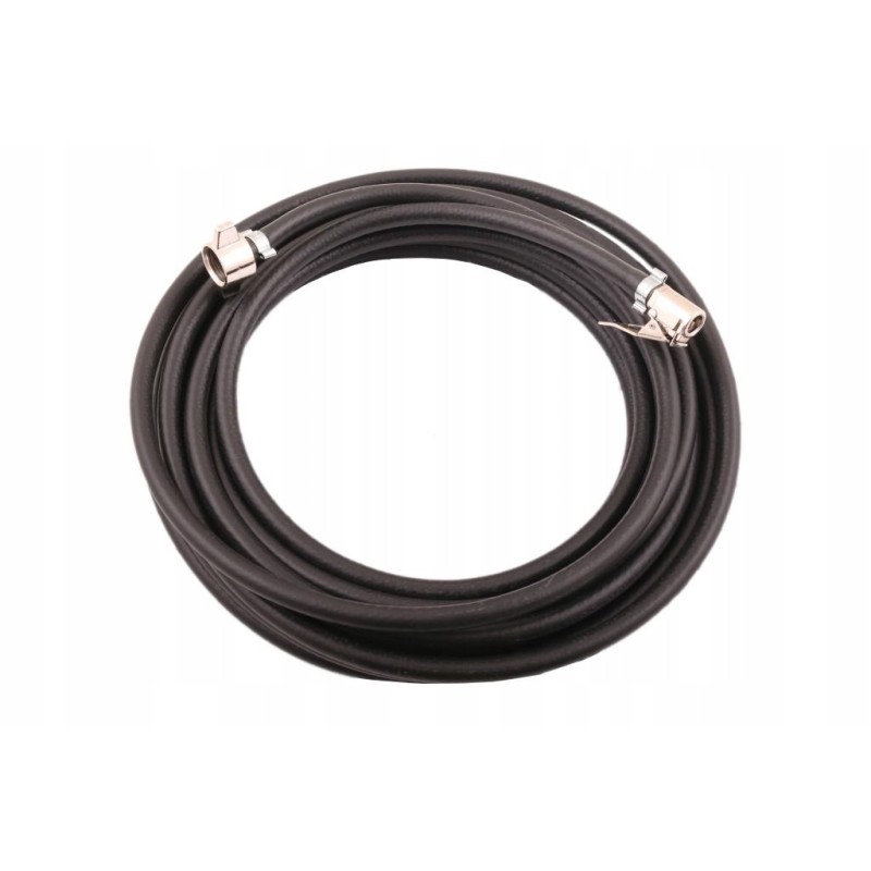 Pneumatic hose for pumping 8m 20bar teger