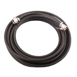 Pneumatic hose for pumping 8m 20bar teger