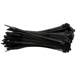 Cable ties 100 pcs 150 x 4 7 mm