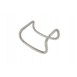 687439 0 basin clamp