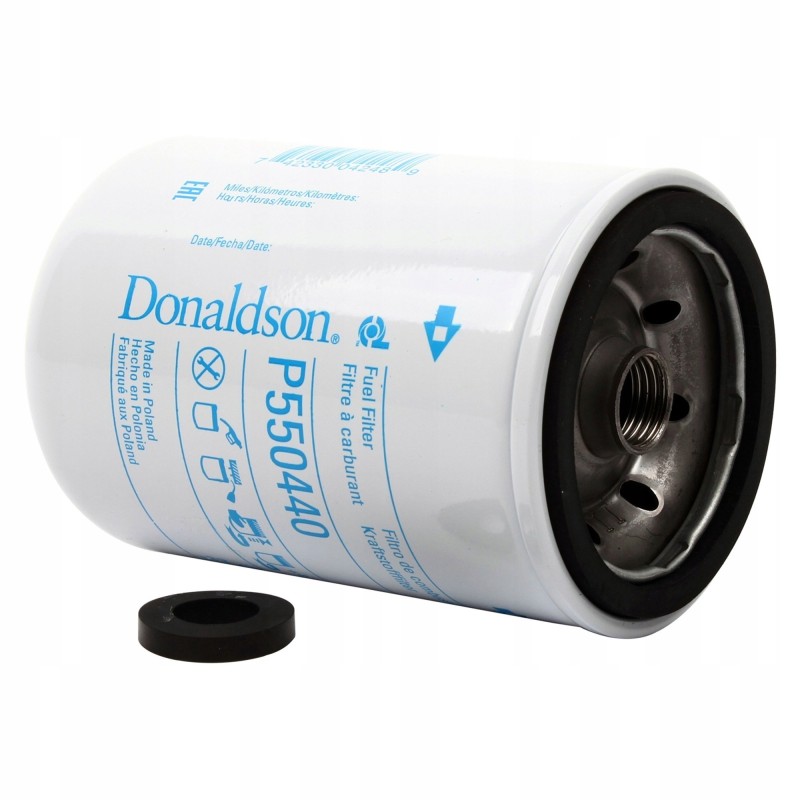 Donaldson p550440 fuel filter equivalent to ff5052