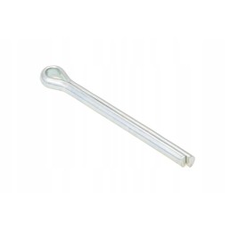 X531918200000 cotter pin 8 x 80 mm