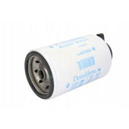 P550588 Donaldson fuel filter for Deutz Fahr