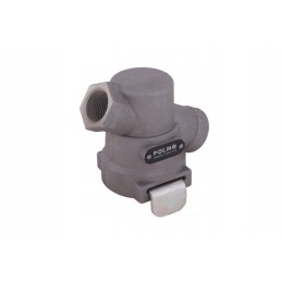 Air filter for 16x1 5 cable, Polmo trailer