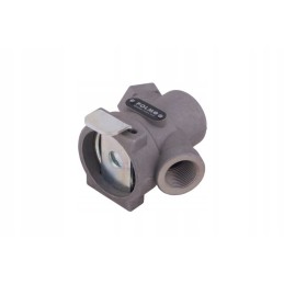 Air filter for 16x1 5 cable, Polmo trailer