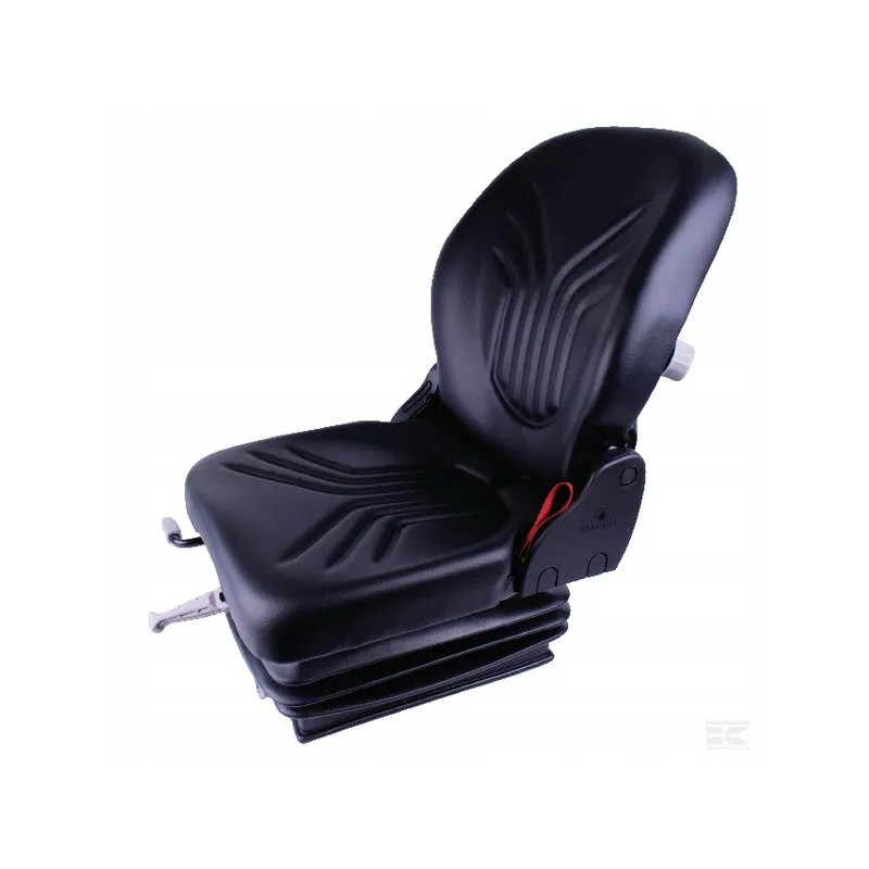 Compacto basic s grammer seat