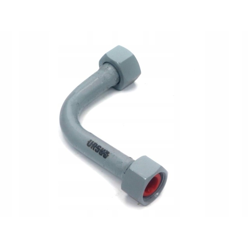 Cable, complete circuit and hydraulics pipe c