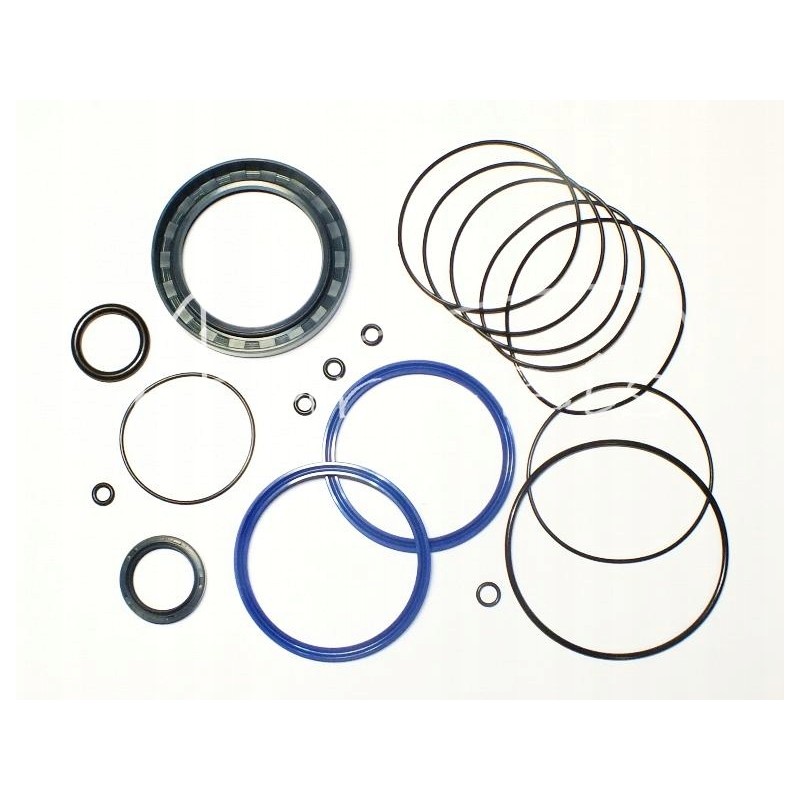 New type Ursus servo seal set