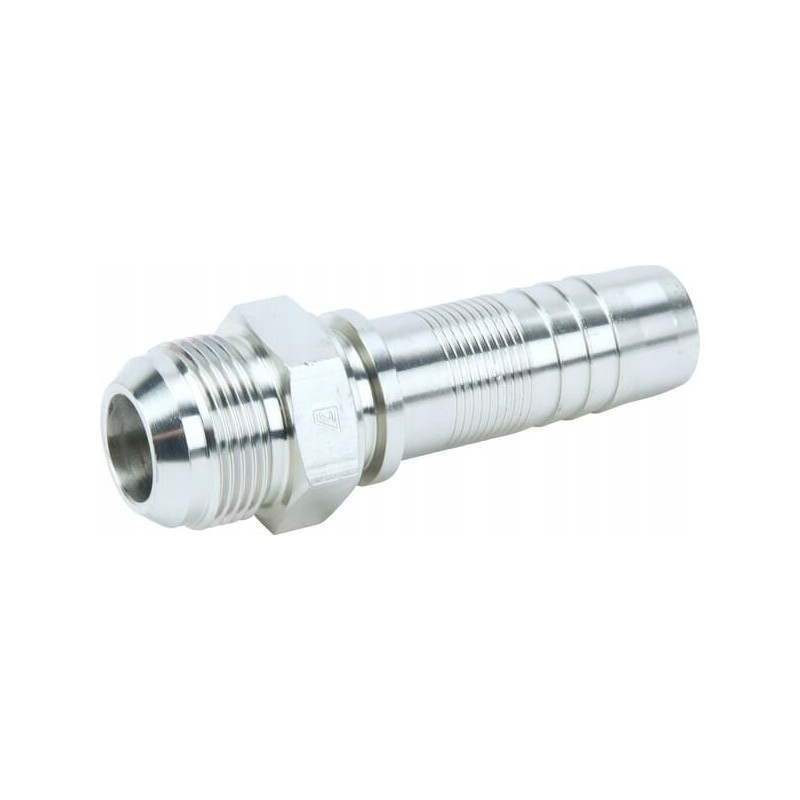 Hose tip agj ns jic dn25 1 5 16