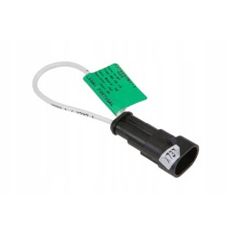 4375452m1 bridge to two-pin x645 plug