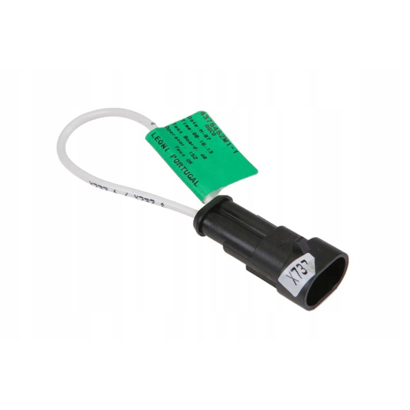 4375452m1 bridge to two-pin x645 plug