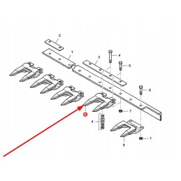 Sch bayonet 2 02 double bayonet