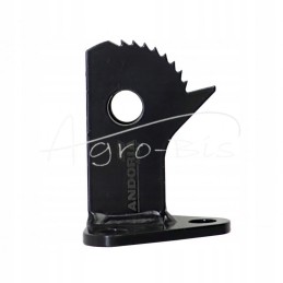 Handbrake sprocket c 360 andoria mot