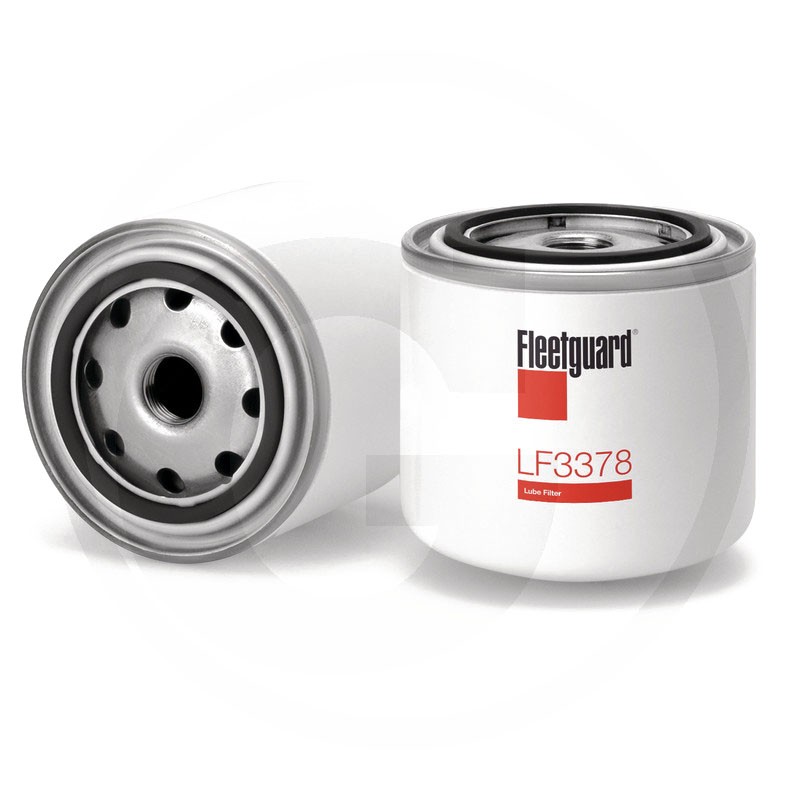 Lamborghini fleetguard 2 oil filter 4419 140 1