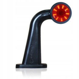 The marker light was 499bcl