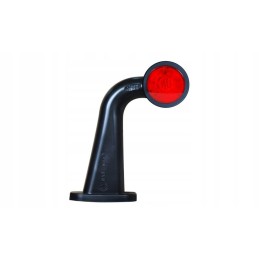 The marker light was 499bcl