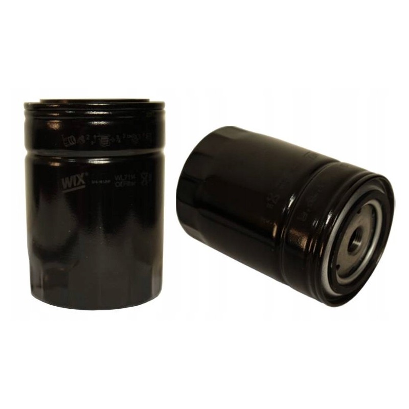 Oil filter wl7114 wix