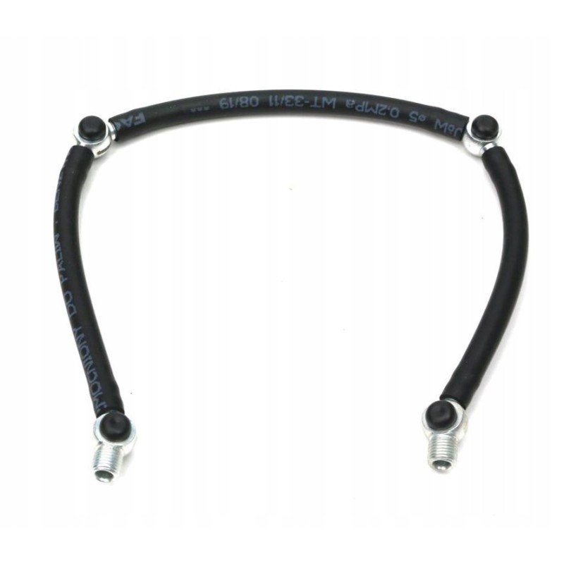 MF4 injector overflow cable, original Ursus