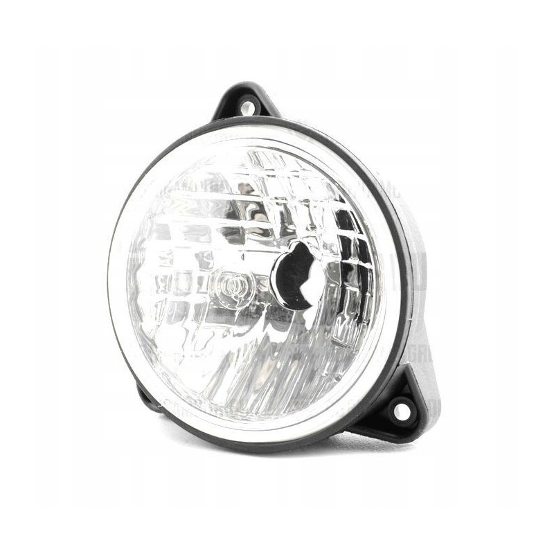 Case new holland t6 t7 50w 82035642 cnh lamp