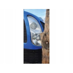 Case new holland t6 t7 50w 82035642 cnh lamp