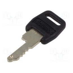 1 pcs x SCHLEGEL - ESMIC482 - Key