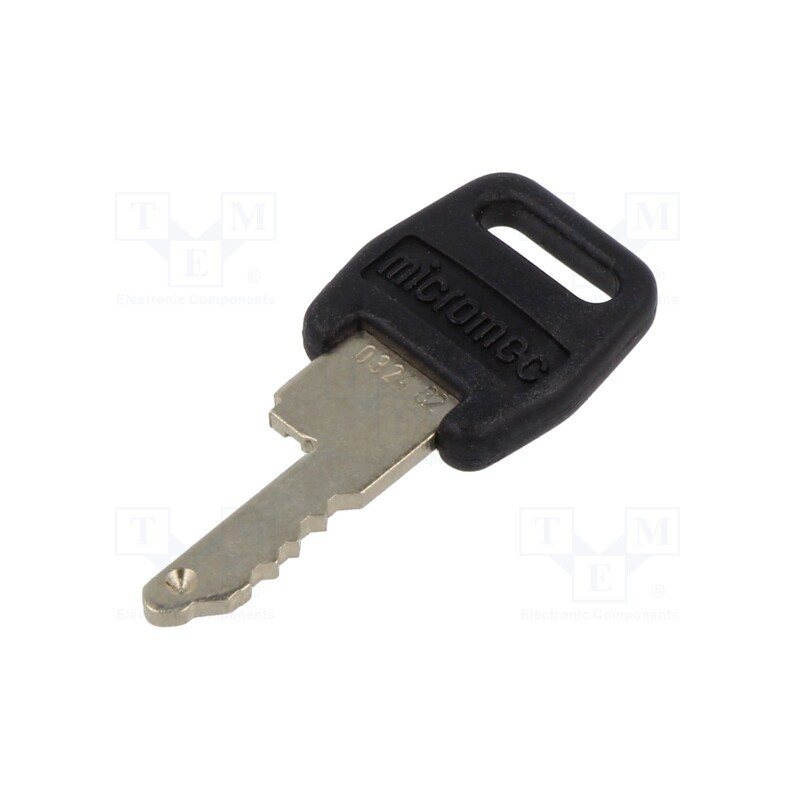 1 pcs x SCHLEGEL - ESMIC482 - Key
