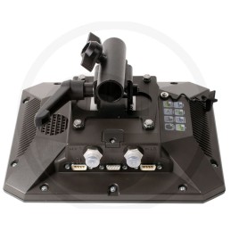 Track Guide III Ag 200 parallel driving system