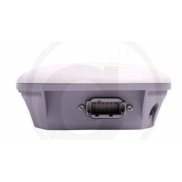 Track Guide III Ag 200 parallel driving system