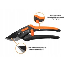 Teger motogeneric one-handed scissors