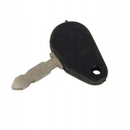 Ford Landini Massey Ferguson ignition key