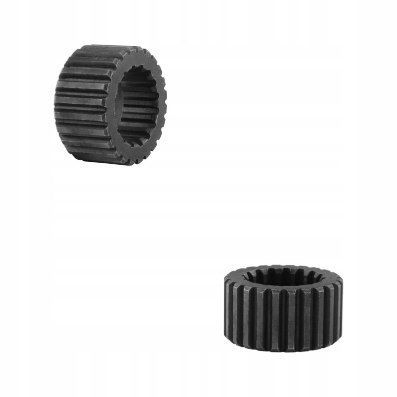 Pump clutch 15mm normalia, Zetor power steering