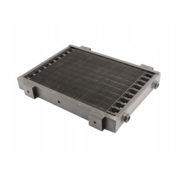 Gearbox oil cooler c 385 83181901
