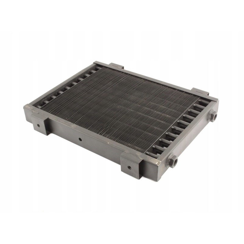 Gearbox oil cooler c 385 83181901
