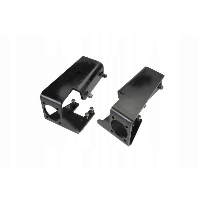 Mf6400 rigid cab suspension kit