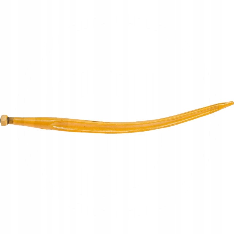 Front loader tur m22x1 5 bent 680 mm z