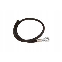 3555649m92 front axle hydraulic hose