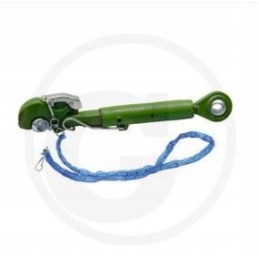 Top link hook with pin 20012914