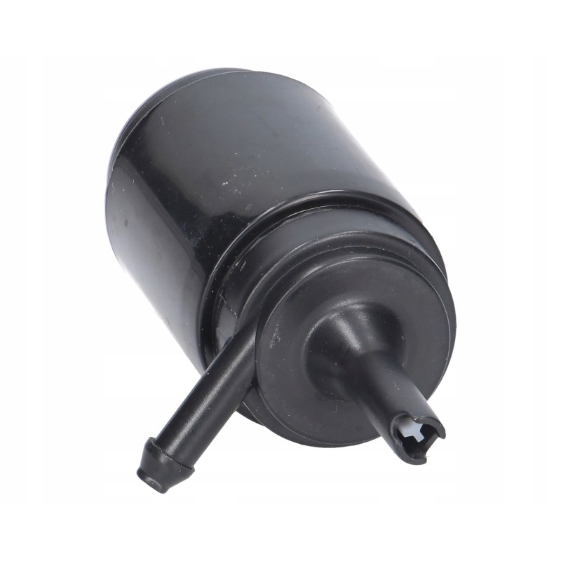 John Deere Fendt Case windshield washer pump