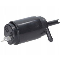 John Deere Fendt Case windshield washer pump