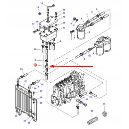3781262m1 plastic reduction