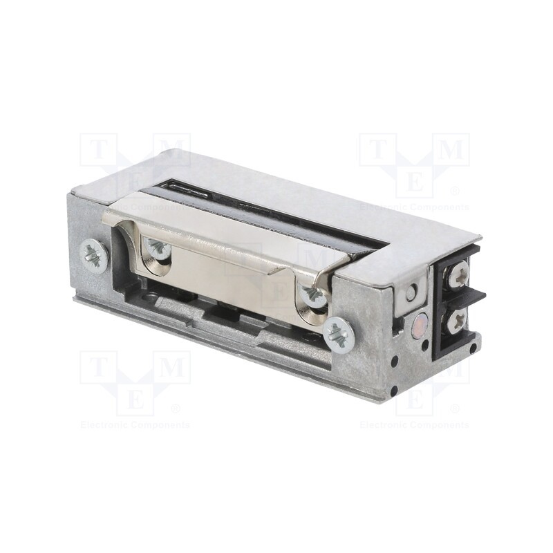 1 pcs x LOCKPOL - 1748 24-48V AC/DC - Electromagnetic lock, 24÷48VDC, 1700, 24÷48VAC